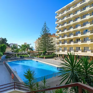 Hotel Monarque Park, Fuengirola